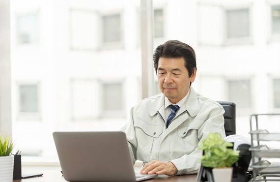 鳶職人になりたい方を求人しております | 北九州市で安心安全な足場工事なら株式会社竜翔グループ